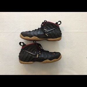 Nike Air Foamposite Pro “Gucci” Nike Sneakers